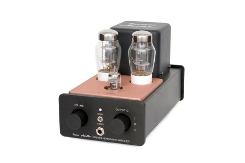 Click Here To Enlarge This Photo Of Icon Audio