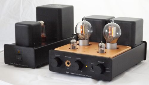 Click Here To Enlarge This Photo Of Icon Audio