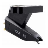 Affordable moving magnet hi-fi cartridge - OM 5S