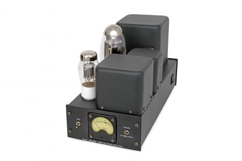 Click Here To Enlarge This Photo Of Icon Audio
