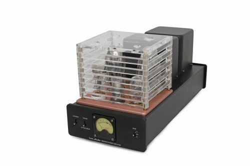 Click Here To Enlarge This Photo Of Icon Audio