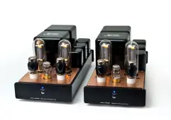 MB845 MkII Super 845 Mono Blocks - MB845 MkII M