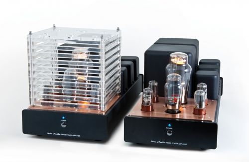 Click Here To Enlarge This Photo Of Icon Audio