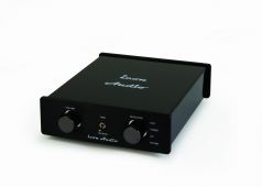 Passive Line pre-amplifier - Passive