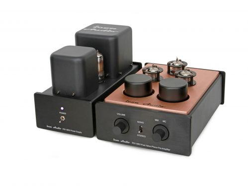 Click Here To Enlarge This Photo Of Icon Audio