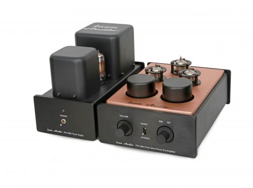 Click Here To Enlarge This Photo Of Icon Audio