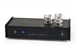 PS2 MM only phono pre-amplifier - PS2 MM