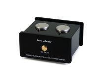 MCTX Moving Coil step up transformer - MCTX