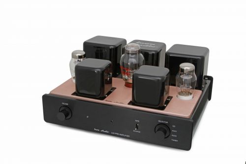 Click Here To Enlarge This Photo Of Icon Audio