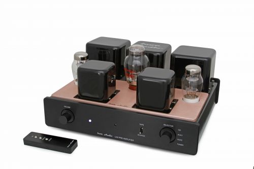 Click Here To Enlarge This Photo Of Icon Audio