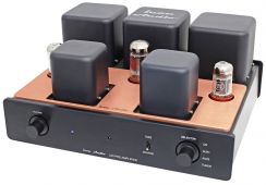 Line Pre-Amplifier with Transformer Output - LA5 TX