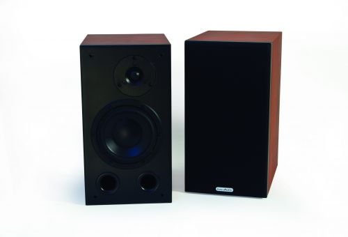 Click Here To Enlarge This Photo Of Icon Audio