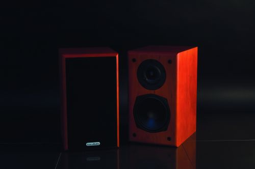 Click Here To Enlarge This Photo Of Icon Audio