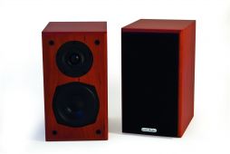 Bookshelf Loudspeakers ideal for small room - MFV6