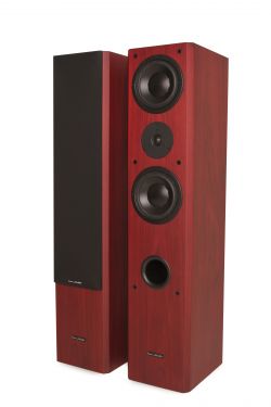 Click Here To Enlarge This Photo Of Icon Audio