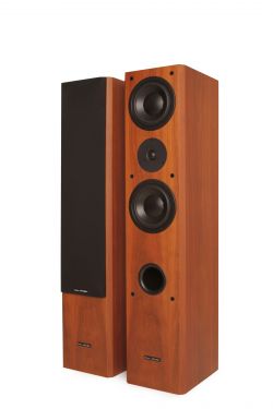 Click Here To Enlarge This Photo Of Icon Audio