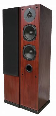 Click Here To Enlarge This Photo Of Icon Audio