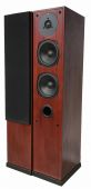 Our New Compact Floorstanding Loudspeaker - MFV4