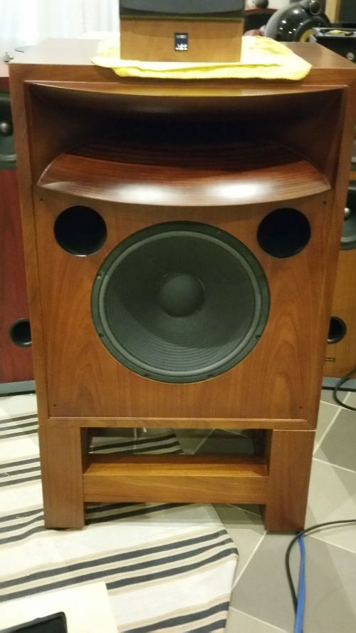 Click Here To Enlarge This Photo Of Icon Audio