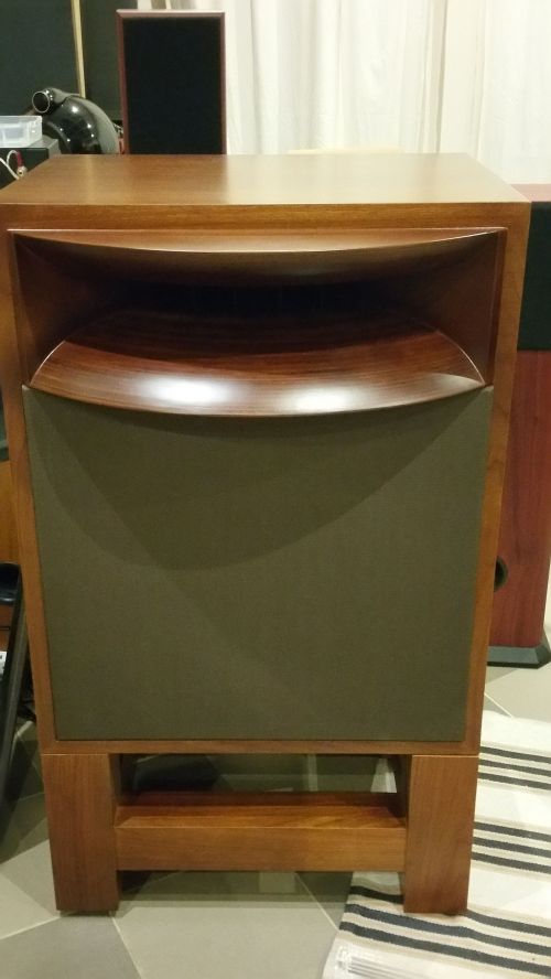 Click Here To Enlarge This Photo Of Icon Audio