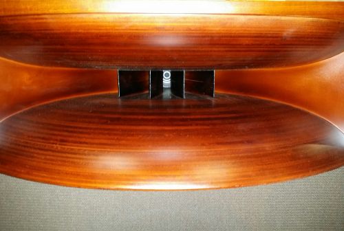 Click Here To Enlarge This Photo Of Icon Audio