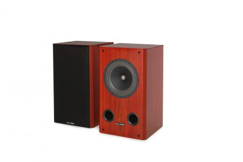 Click Here To Enlarge This Photo Of Icon Audio