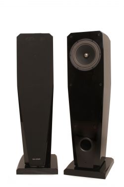 Click Here To Enlarge This Photo Of Icon Audio