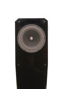 Click Here To Enlarge This Photo Of Icon Audio