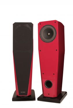 Click Here To Enlarge This Photo Of Icon Audio