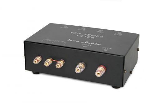 Click Here To Enlarge This Photo Of Icon Audio