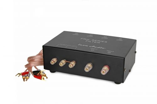 Click Here To Enlarge This Photo Of Icon Audio