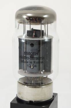 Click Here To Enlarge This Photo Of Icon Audio