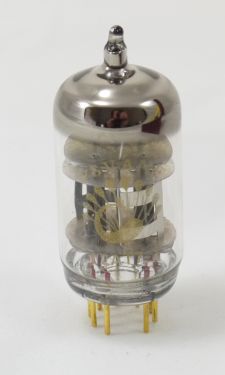 Click Here To Enlarge This Photo Of Icon Audio