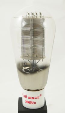 Click Here To Enlarge This Photo Of Icon Audio