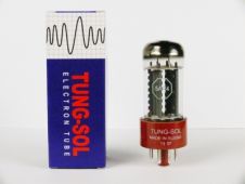 Tungsol 5AR4 (GZ34)