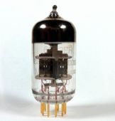 Electro  Harmonix 6922/ECC88 gold pin - 6922/ECC88 gold pin