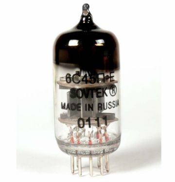 Click Here To Enlarge This Photo Of Icon Audio