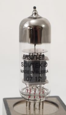 Click Here To Enlarge This Photo Of Icon Audio