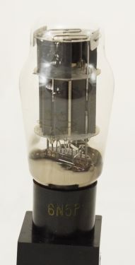 Click Here To Enlarge This Photo Of Icon Audio