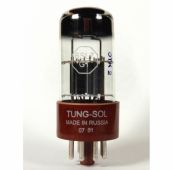 Tungsol 6SL7 - 6SL7