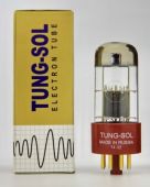 Tungsol 6SL7 gold - 6SL7 gold