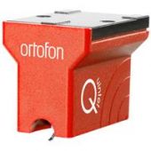 All rounder introductory moving coil cartridge - Quintet Red