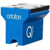 Detailed moving coil cartridge - Quintet Blue
