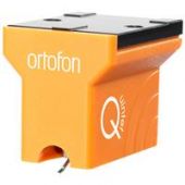 Higher league Quintet moving coil cartridge - Quintet Bronze