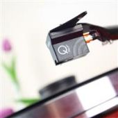 Flagship Quintet moving coil cartridge - Quintet Black S