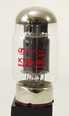 Click Here To Enlarge This Photo Of Icon Audio