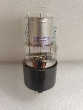Click Here To Enlarge This Photo Of Icon Audio