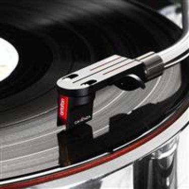 Click Here To Enlarge This Photo Of Icon Audio