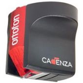 High-end moving coil cartridge - MC Cadenza Red