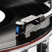 High-end moving coil cartridge - MC Cadenza Blue